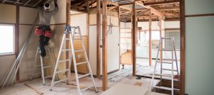 Entreprise de rénovation de la maison et de rénovation d’appartement à Sabres